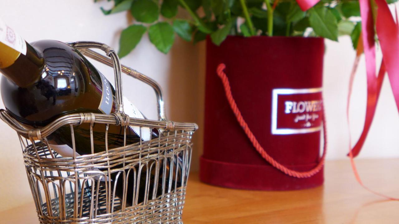 Wrzos & Belvedere Kudowa-Zdroj Bagian luar foto